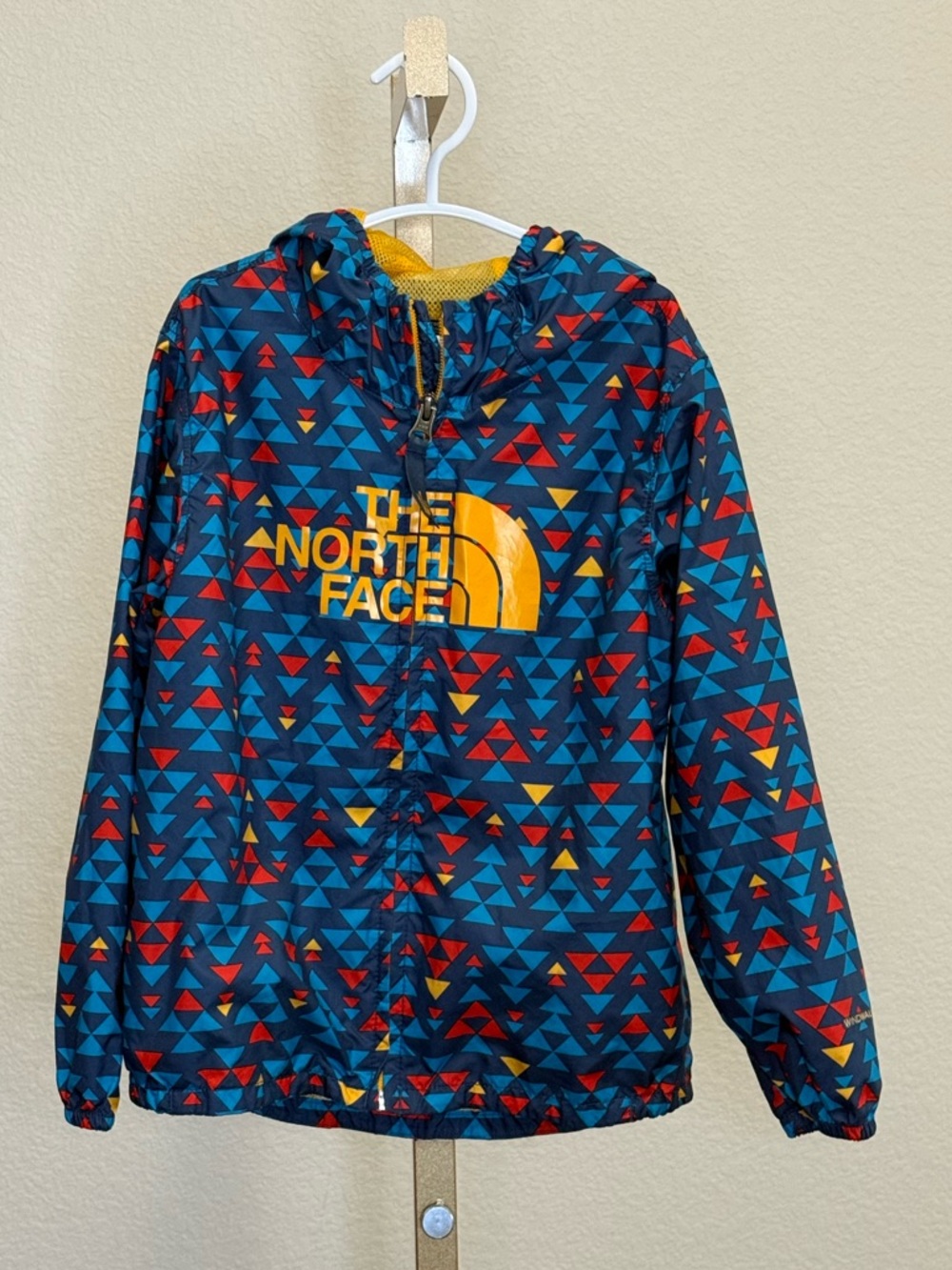 The North Face Rain Jacket